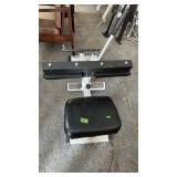 CALF LEG TRAINING MACHINE
