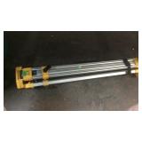 DEWALT SURVEYORS LEVEL TRIPOD **TRIPOD ONLY