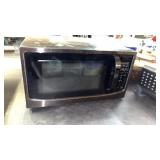 HAMILTON BEACH MICROWAVE OVEN