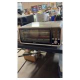 NINJA TOASTER OVEN