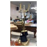FIREPLACE TOOLS