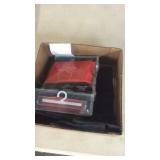 NYLON BAG & POUCHES