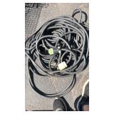 50 FT 220 EXTENSION CORD