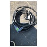 220 RV EXTENSION CORD