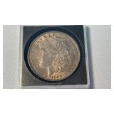 1888 MORGAN SILVER DOLLAR