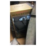FORD EXPLORER MUD FLAPS, PREMIUM SEAT COVER, HOOKS