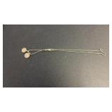 925 SILVER NECKLACE