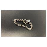 925 SILVER BRACELET