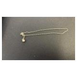 925 SILVER BRACELET