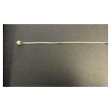 925 SILVER NECKLACE