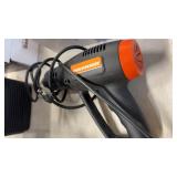 WARRIOR HEAT GUN