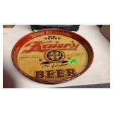BEER TRAY
