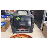 MOBILE POWER 600 MULTI PURPOSE 7 IN 1 POWER SUPPLY