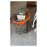 TW DYNATEC DYNAMINI HOT MELT ADHESIVE SUPPLY UNIT