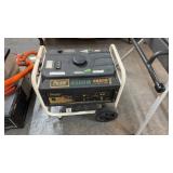PULSAR 4500W GENERATOR