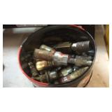 AIR FITTINGS
