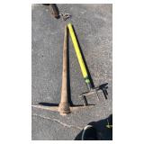 AERATOR & PICK