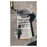 MINING SLUICE BOX