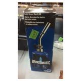 BURNSOMATIC TORCH