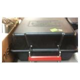 CHARGLOW GAS FIRED OUTDOOR GRILL