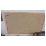 CORK BOARD