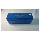 PCGS GRADED COIN BOX