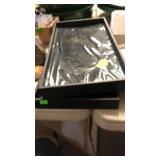2 JEWELRY DISPLAY BOXES