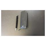MONT BLANC BALL POINT W/ ID#