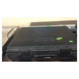LAND ROVER TRAILER HITCH CHANGE A BALL SET , BLK