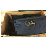 BX W/ WILD HARE CAMERA BAG & OTHER BAGS/POUCHES