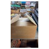 BX OF AMMO POUCHES