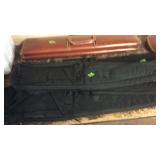2 EAGLE USA SOFT SIDED GUN CASES