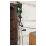 WEED EATER GAS POWERED TRIMMER