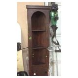 CORNER SHELF
