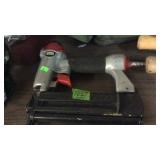CENTRAL BRAD NAILER