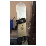 K2 ZEPPLIN SNOW BOARD