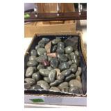 POLISHED ROCKS