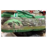5-6 PERSON DOME TENT IN GREEN BAG