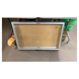 DISPLAY CASE