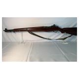 SPRINGFIELD ARMORY M1 GARAND 30 CAL