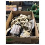 BX OF COSTUME JEWELRY