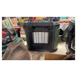 OZARK TRAILS PROPANE HEATER