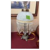 SMALL TABLE LAMP