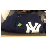 NEW YORK YANKEES JERSEY #3