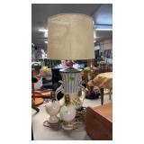 3 LAMPS