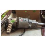 BLACK & DECKER ANGLE GRINDER
