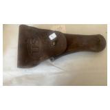 HOLSTER STAMPED US