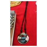 FRANCISCA NECKLACE