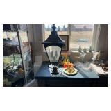 OUTDOOR POST LIGHT