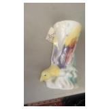 MORTON POTTERY VINTAGE WALL POCKET